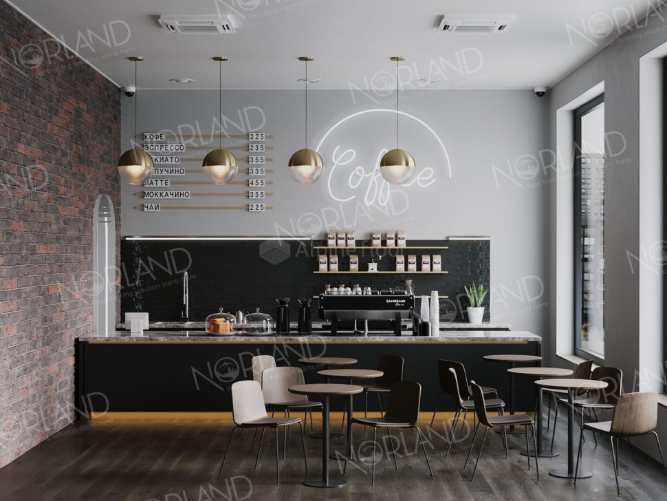 Кварц-винил Norland Sigrid Superior ABA 1008-7 Baggy