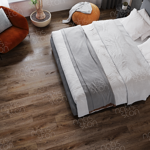 Кварц-винил NatisSton Essential 5002-02 Skog