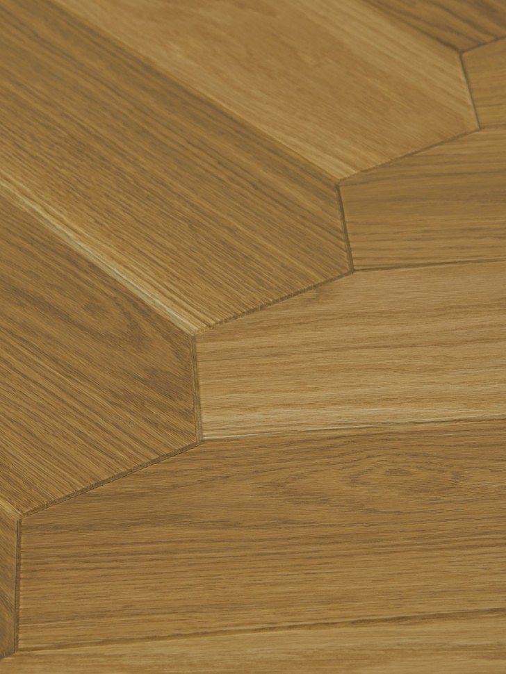 Инженерная доска Eppe Adelso Русская Елка AD1401 Дуб Honey