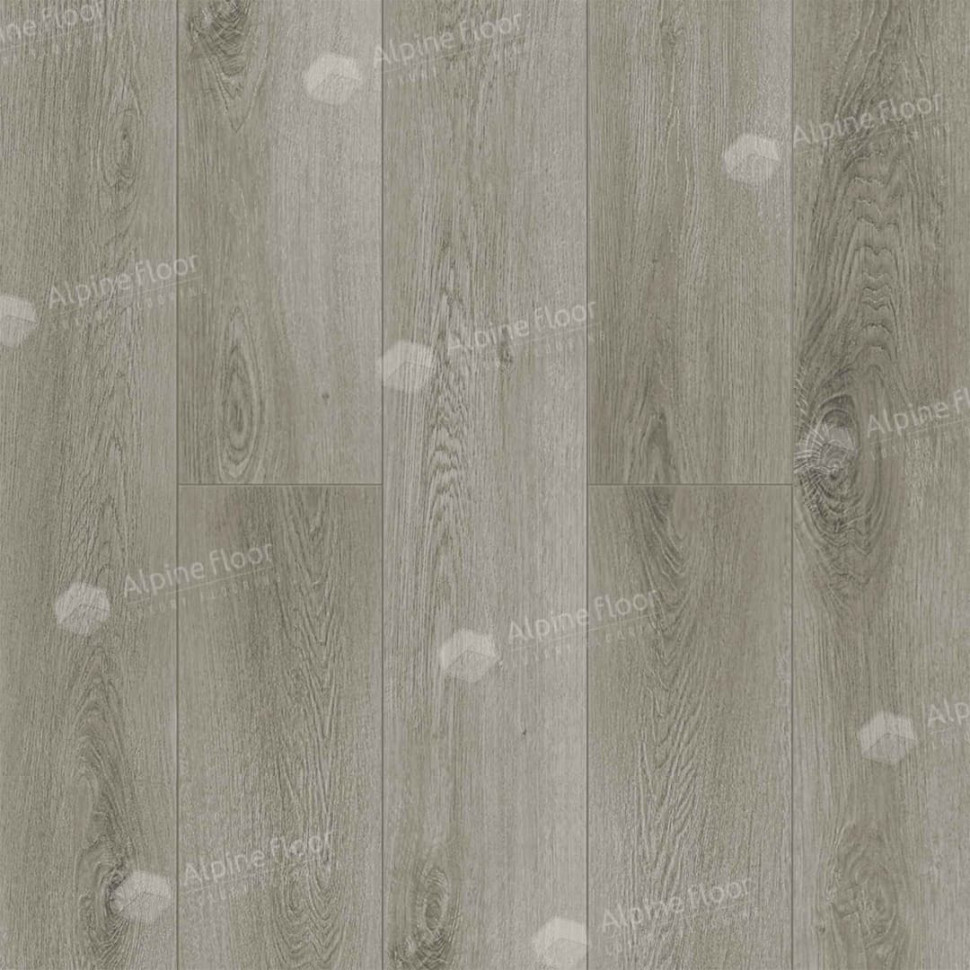 Кварц-винил Alpine floor Гранд секвойя LVT 11-1702 Негара