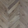 Паркетная доска Polarwood Herringbone Oak Iberian