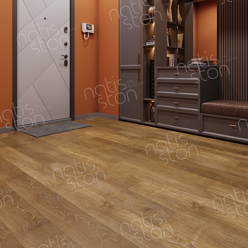 Кварц-винил NatisSton Essential 5002-11 Tanaelva 