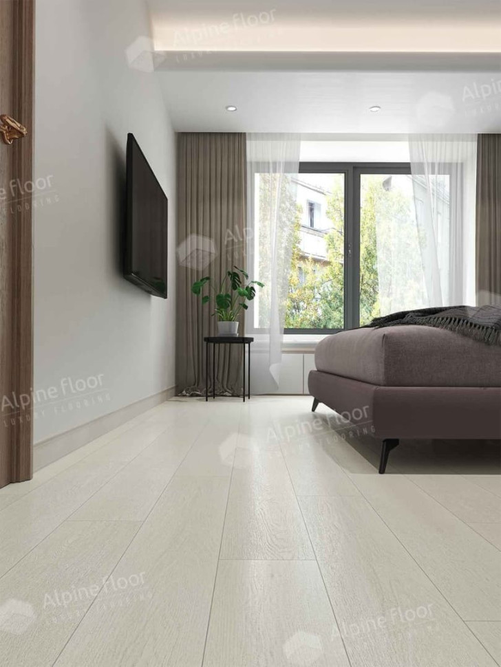 Кварц-винил Alpine floor Гранд секвойя LVT 11-2202 Сагано