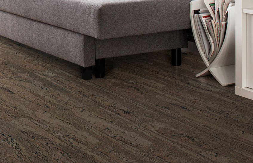 Пробковые полы Corkstyle CorkPRO P06059 Comprido Brown