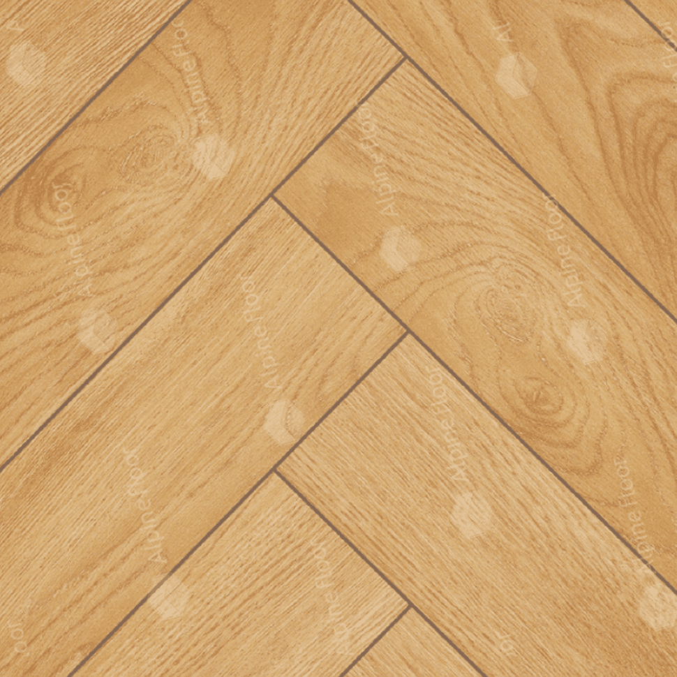 Ламинат Alpine floor Original Herringbone 10 107-06 Дуб Пьемонт