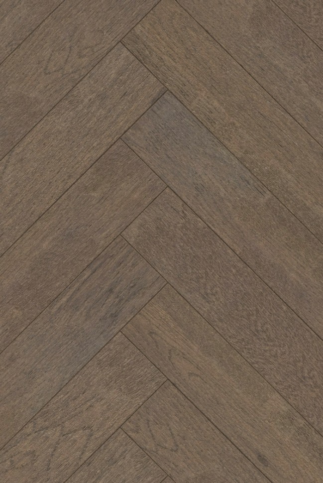 Инженерная доска Gran Parte Мокка Английская ёлка