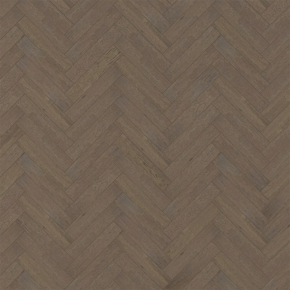 Инженерная доска Gran Parte Мокка Английская ёлка