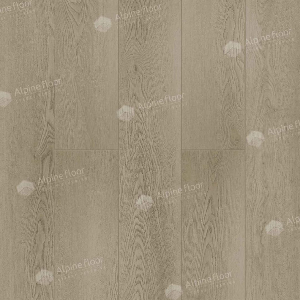 Кварц-винил Alpine floor Гранд секвойя LVT 11-1802 Шварцевальд