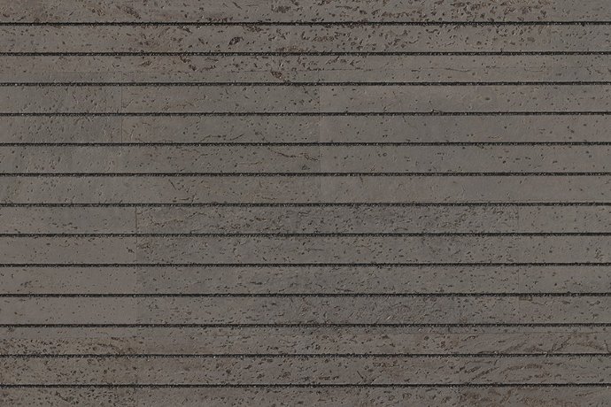 Пробка настенная Corkstyle Especial Wall P07036 Kentucky