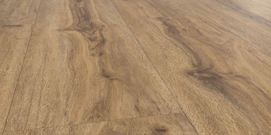 Кварц-винил The Floor Wood P1004 Riley Oak