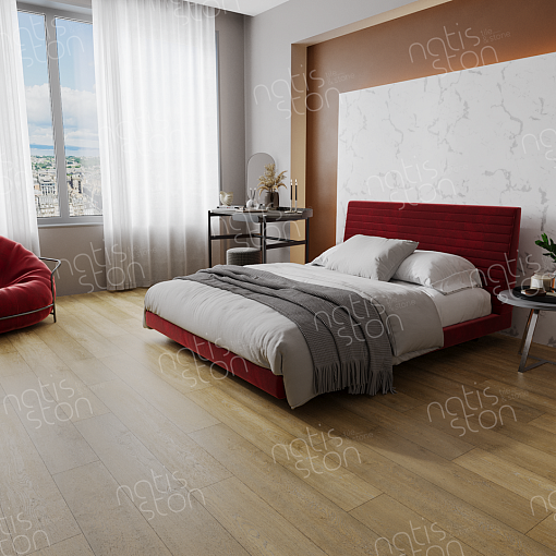 Кварц-винил NatisSton Essential 5002-05 Kysten