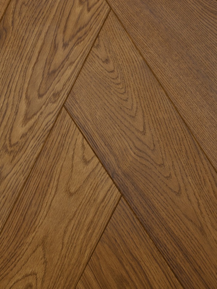 Инженерная доска Eppe Adelso Итальянская Елка AD1405 Дуб Walnut