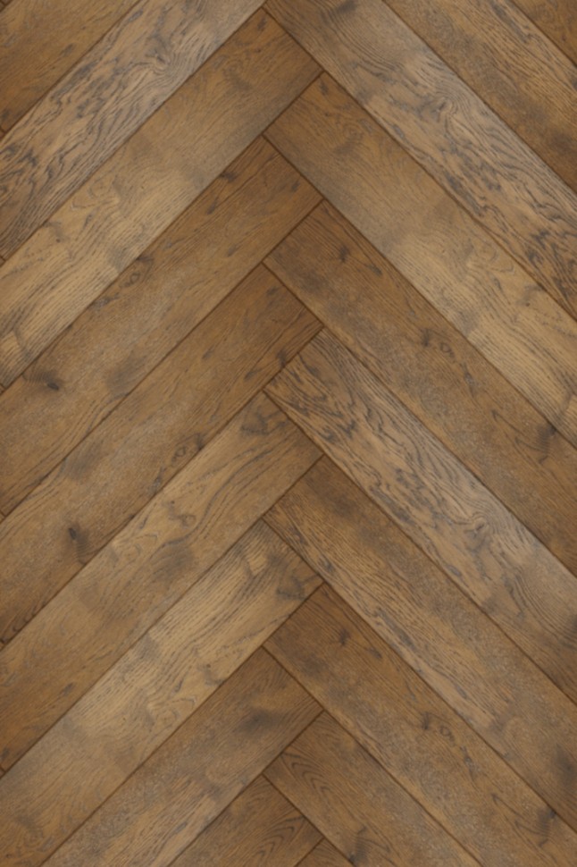 Инженерная доска Gran Parte Пинолли Английская ёлка 