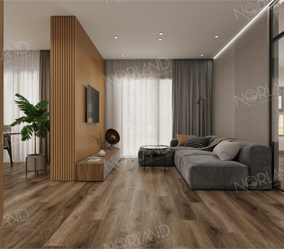 Кварц-винил Norland Диво 1022-16 Речное русло