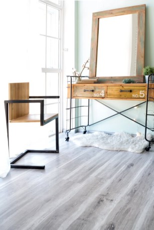 Кварц-винил Alpine floor Easy line 3-19 Дуб Полярный