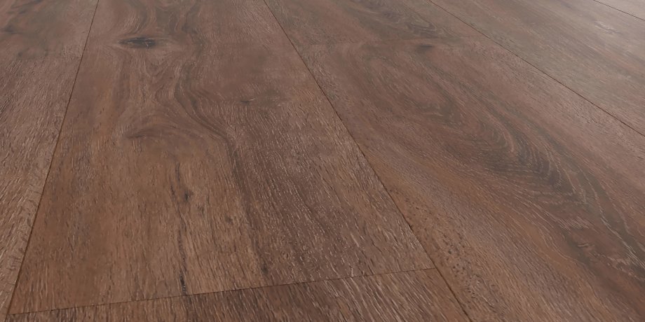 Кварц-винил The Floor Wood P1005 Portland Oak