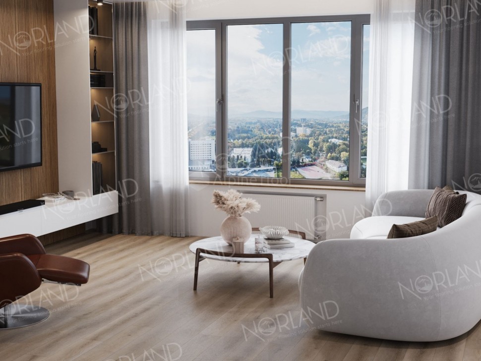 Кварц-винил Norland Sigrid Superior ABA 1008-16 Tora