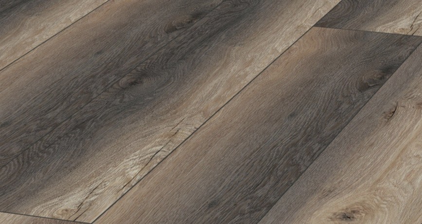 Ламинат Kronotex Robusto D 80992 Дуб Гнарренбург титан