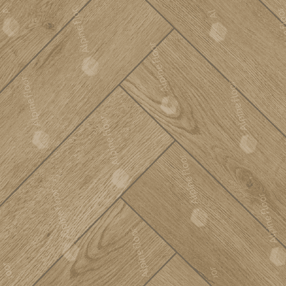 Ламинат Alpine floor Original Herringbone 10 107-08 Дуб Молизе