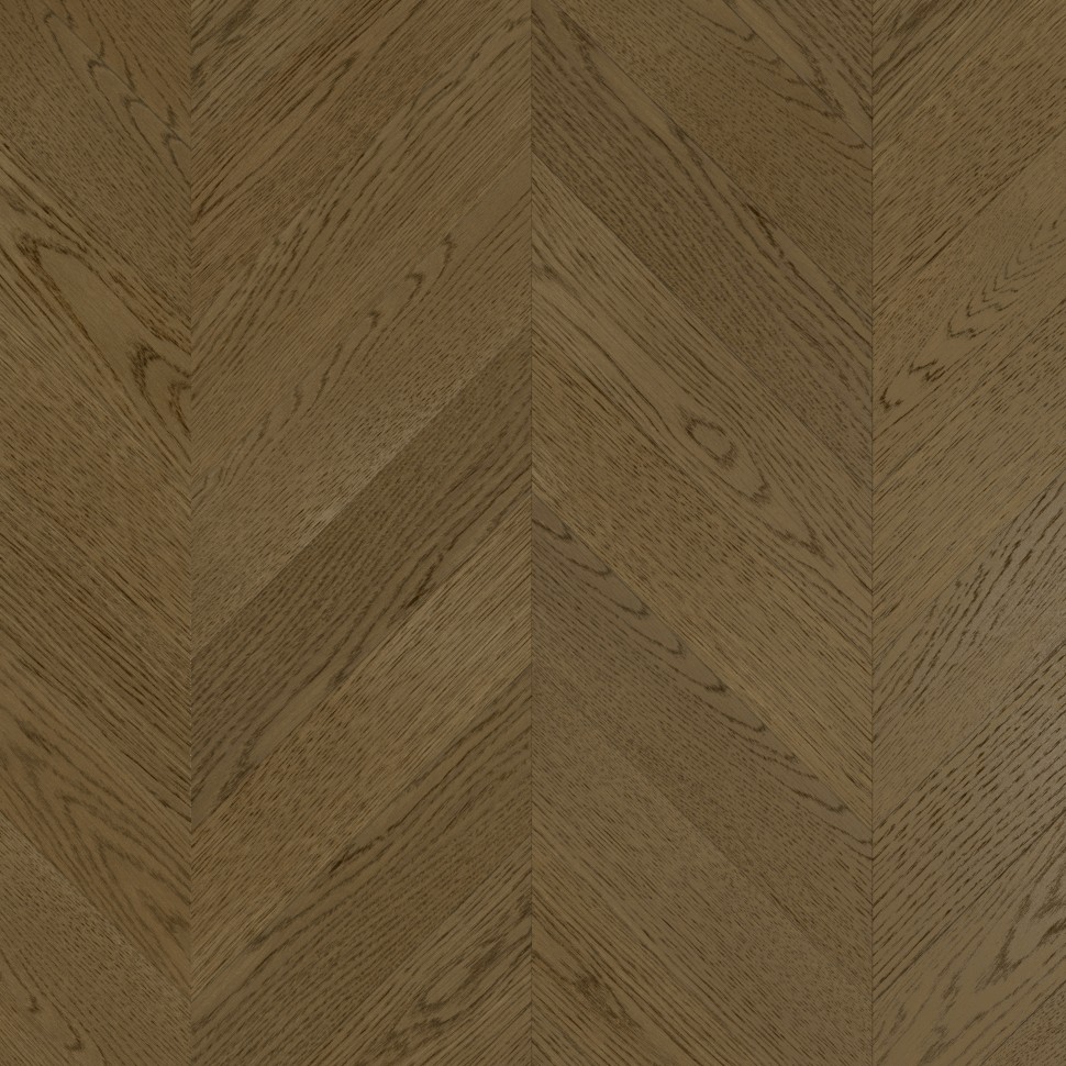 Кварцевый паркет Quartz Parquet Французская Ёлка 99-1258-59 Дуб Кедровый Латте