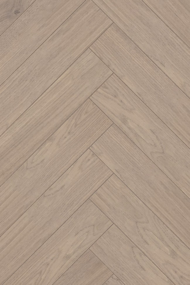 Инженерная доска Gran Parte Капучино Английская ёлка