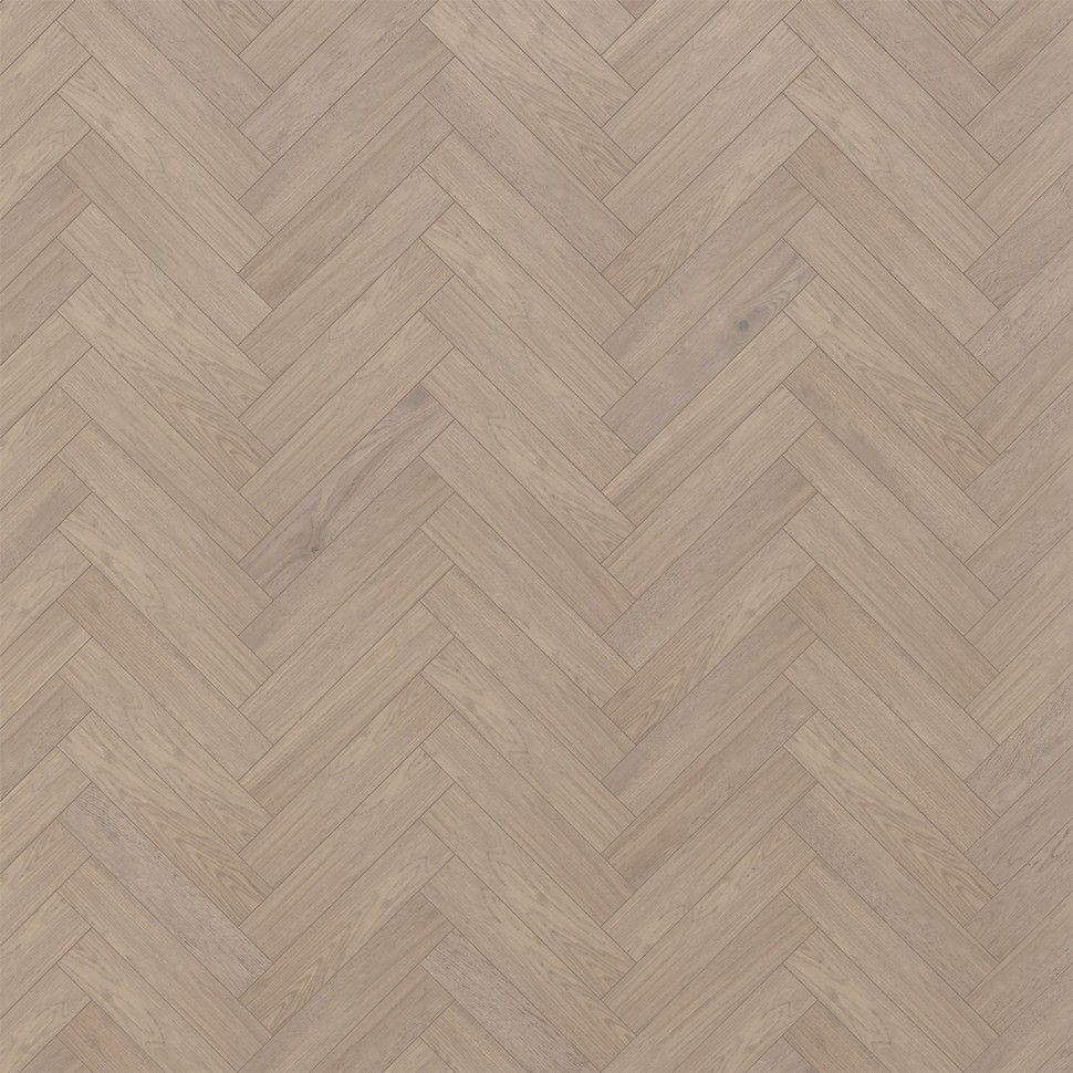 Инженерная доска Gran Parte Капучино Английская ёлка