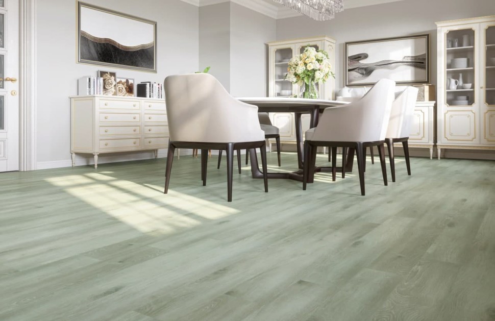 Кварц-винил Fargo Comfort 2185-02 Дуб Палермо