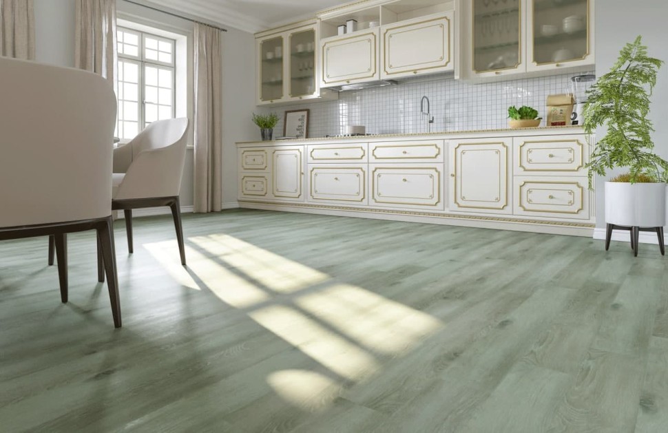 Кварц-винил Fargo Comfort 2185-02 Дуб Палермо