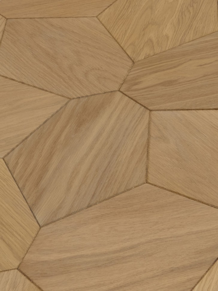 Инженерная доска Eppe Adelso Геометрический паркет AD1407 Дуб Chic