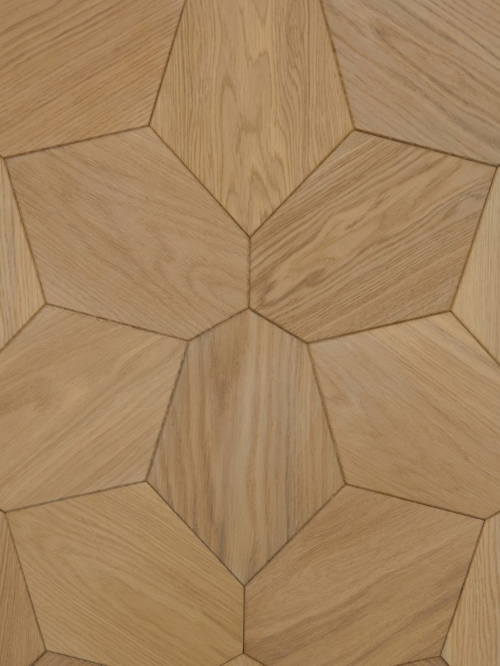 Инженерная доска Eppe Adelso Геометрический паркет AD1407 Дуб Chic