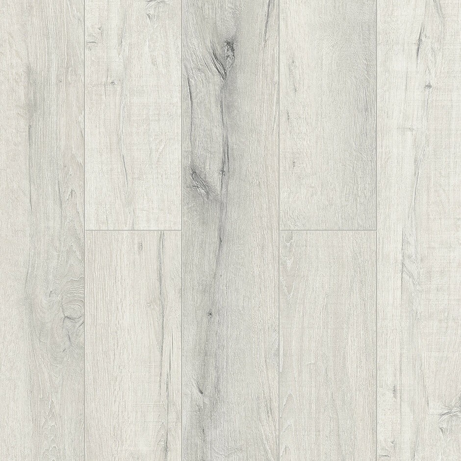 Кварц-винил Alpine floor Premium XL 7-17 Дуб Слоновая кость