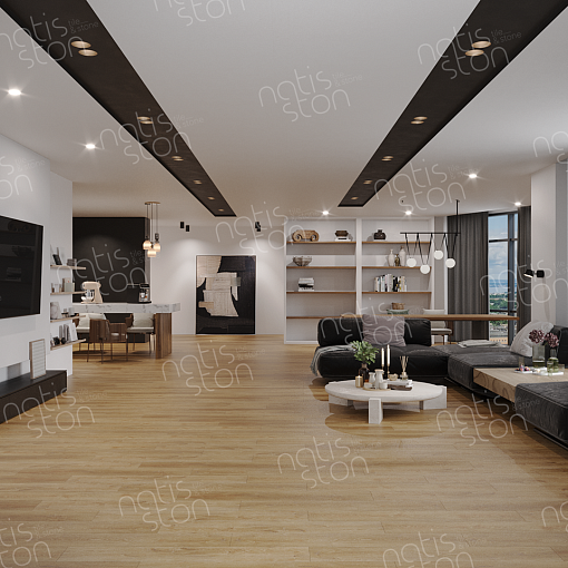 Кварц-винил NatisSton Essential 5002-03 Juv