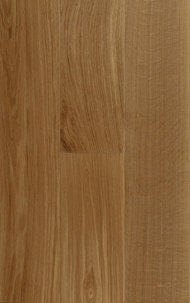 Инженерная доска Kraft Parkett 106/180 Дуб рустик лак