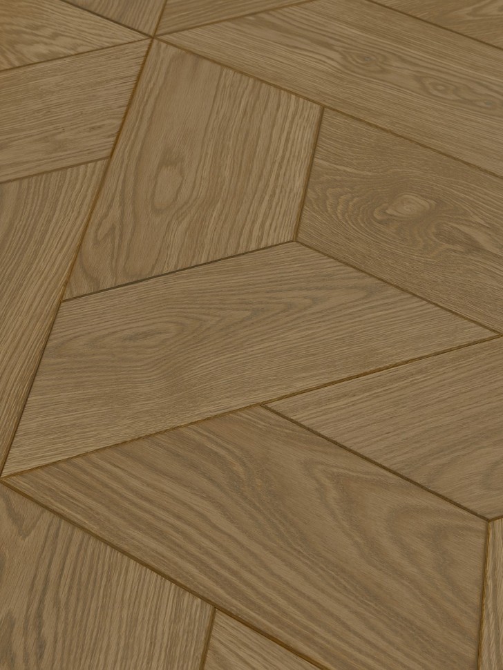 Инженерная доска Eppe Adelso Геометрический паркет AD1408 Дуб Rise