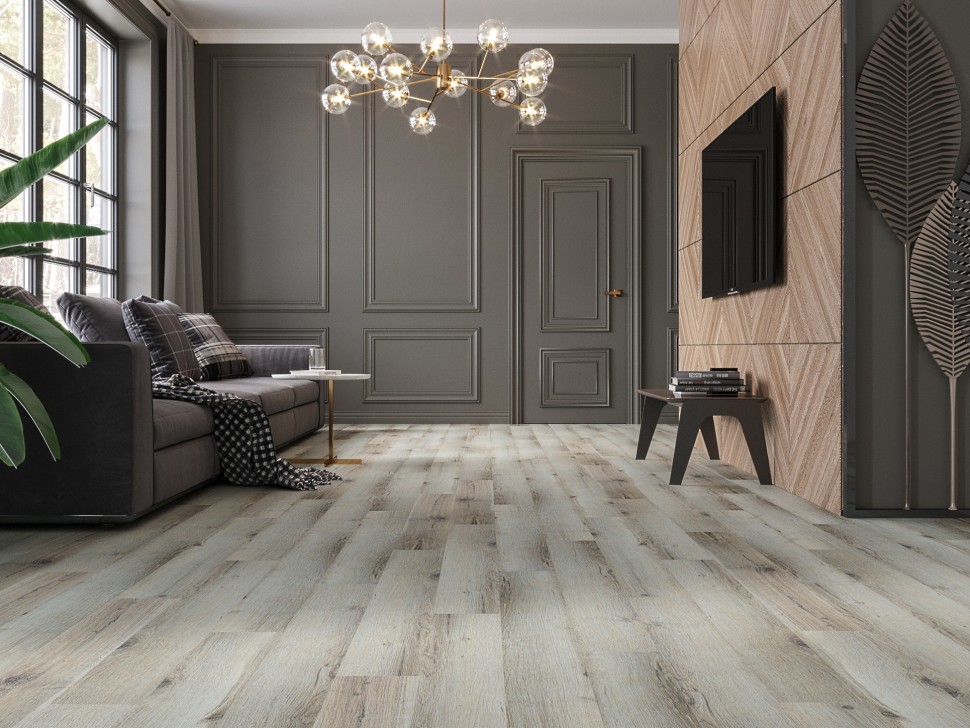 Кварц-винил Art East Art Tile Fit 213 Дуб Капри