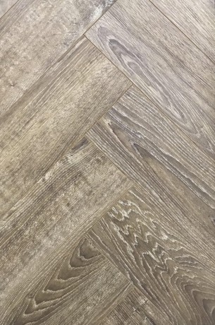 Ламинат Alsafloor Herringbone 622 Baleartic oak