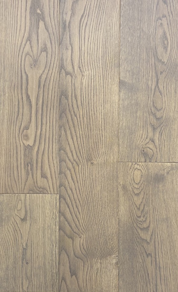 Инженерная доска Kraft Parkett 309/165 Дуб Рустик лак 