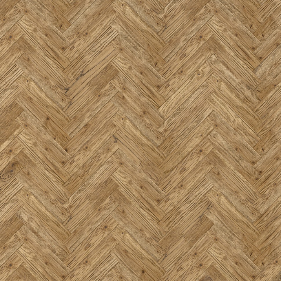 Инженерная доска Gran Parte Табако Английская ёлка