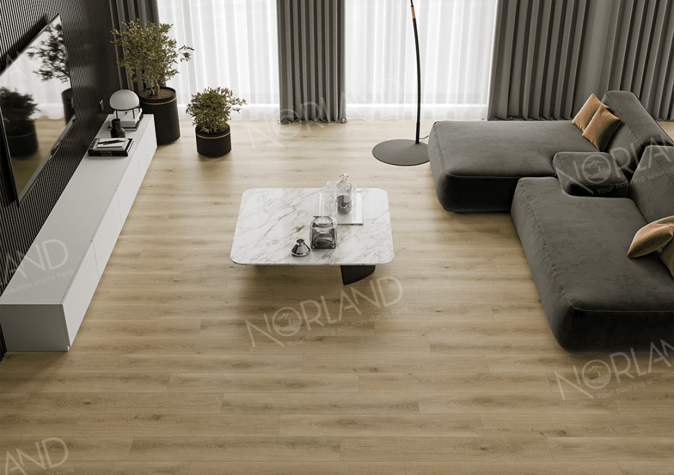 Кварц-винил Norland Диво 1022-20 Чистый исток