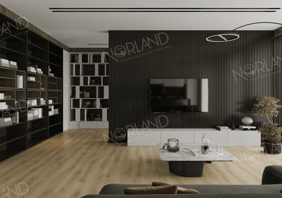 Кварц-винил Norland Диво 1022-20 Чистый исток