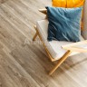 Кварц-винил Alpine floor Sequoia LVT 6-12 Секвойя Темная