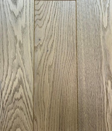 Инженерная доска Kraft Parkett 215 Дуб Натур лак