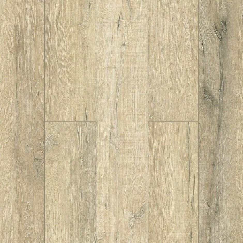 Кварц-винил Alpine floor Premium XL 7-19 Дуб Сливочный