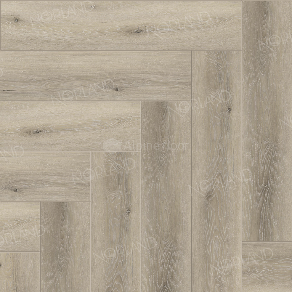 Кварц-винил Norland Lagom Parquet 1033-02 Stor