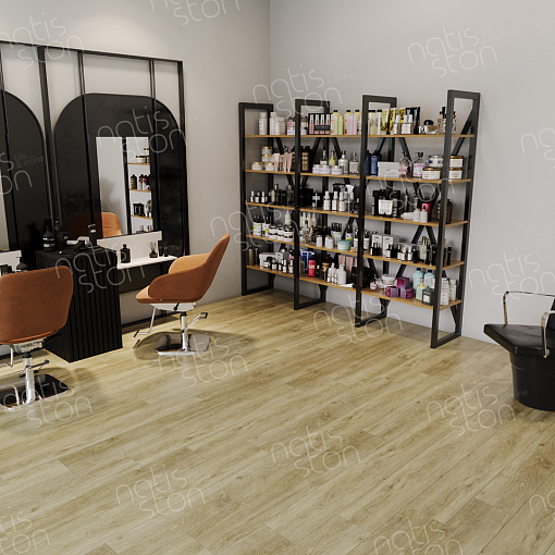 Кварц-винил NatisSton Essential 5002-04 Elven 