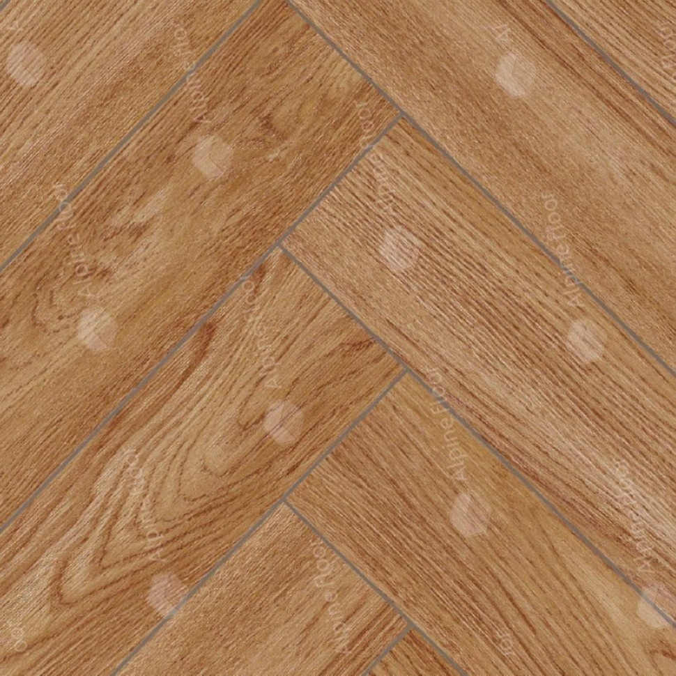 Ламинат Alpine floor Original Herringbone 10 107-11 Дуб Умбрия