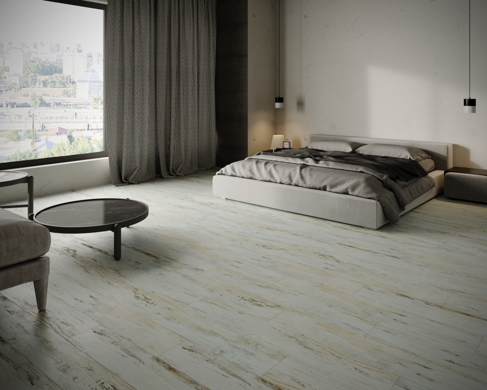 Кварц-винил Art East Art Tile Fit 249 Берёза Прованс