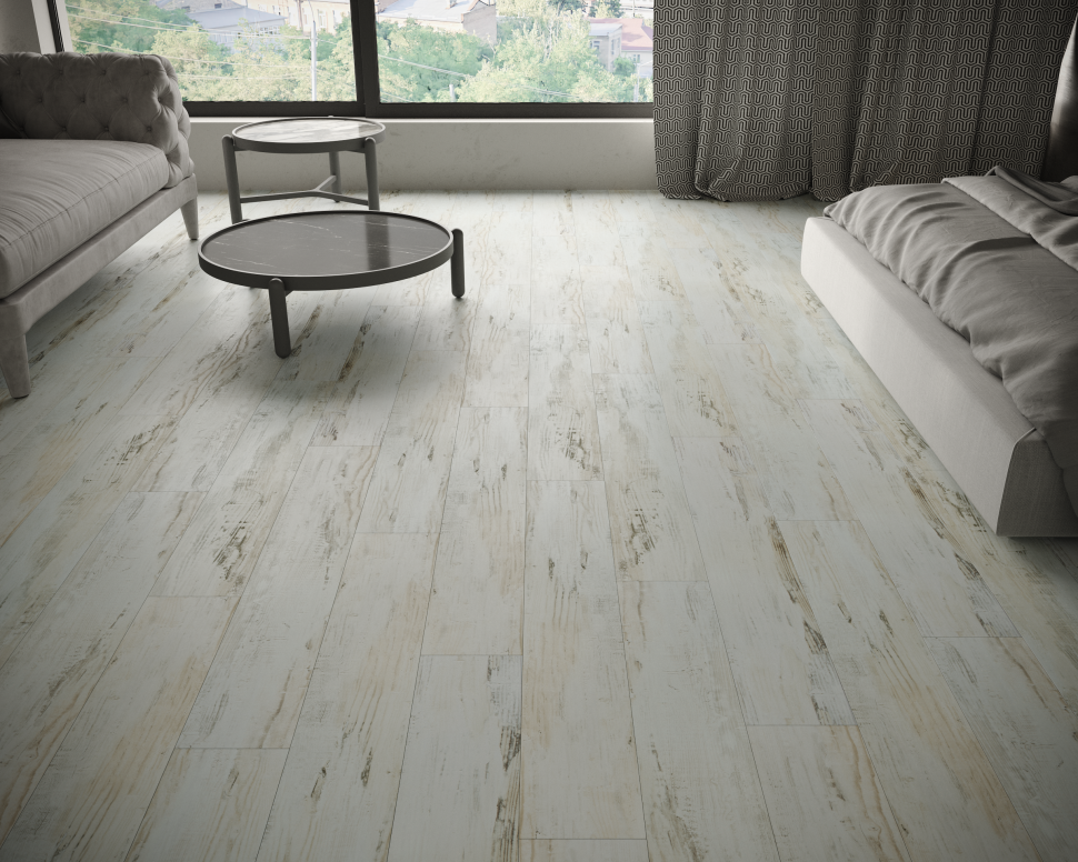 Кварц-винил Art East Art Tile Fit 249 Берёза Прованс