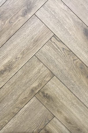 Ламинат Alsafloor Herringbone 535 Praline oak
