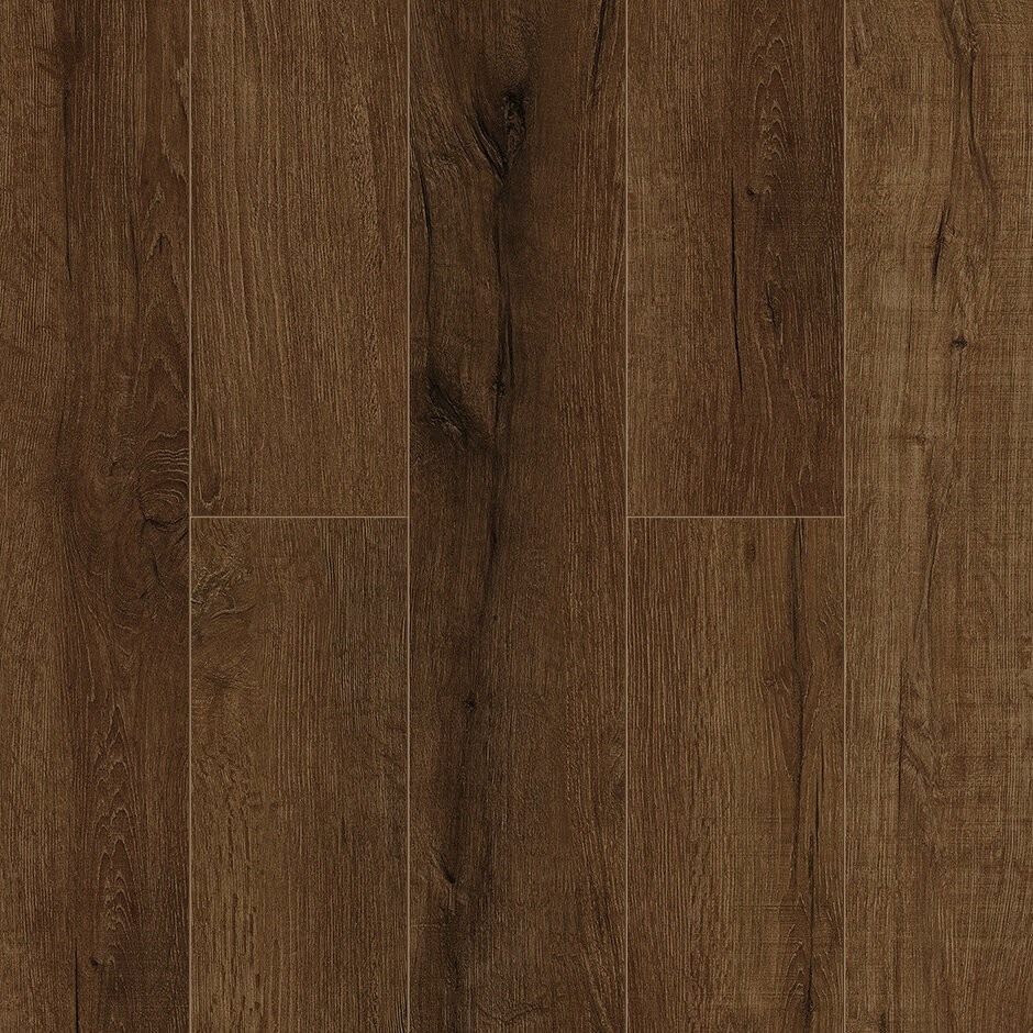 Кварц-винил Alpine floor Premium XL 7-18 Дуб Шоколадный